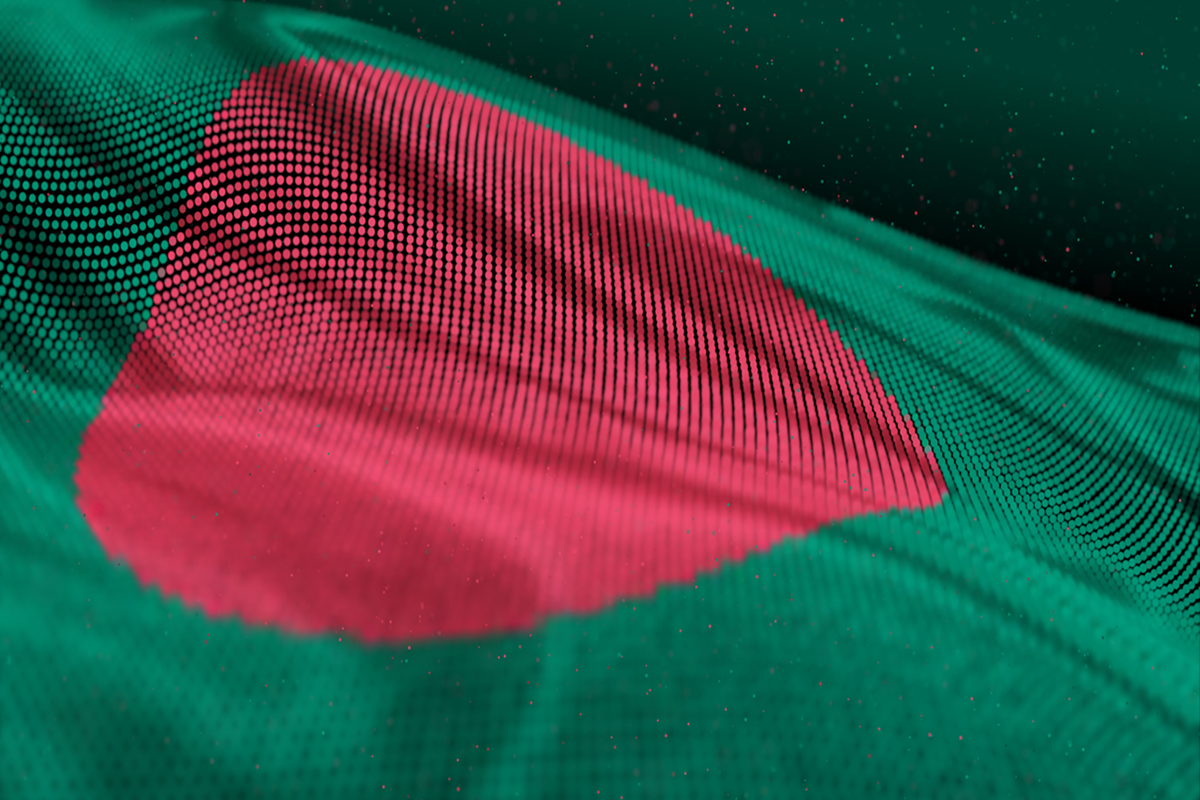 Trustcubes s'étend au Bangladesh grâce à un partenariat avec Dhaka Distributions..fw